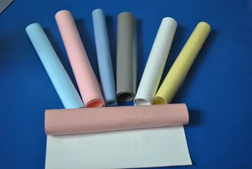 導熱硅膠是什么材料組成(什么是導熱硅膠片？)